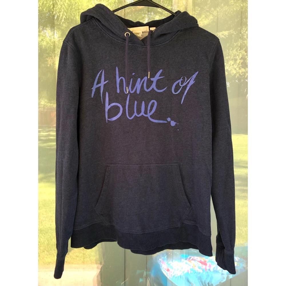 L.O.G.G./H&M Hoodie